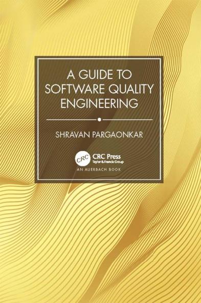 Guide to Software Quality Engineering