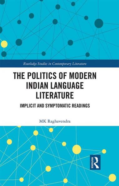 Politics of Modern Indian Language Literature