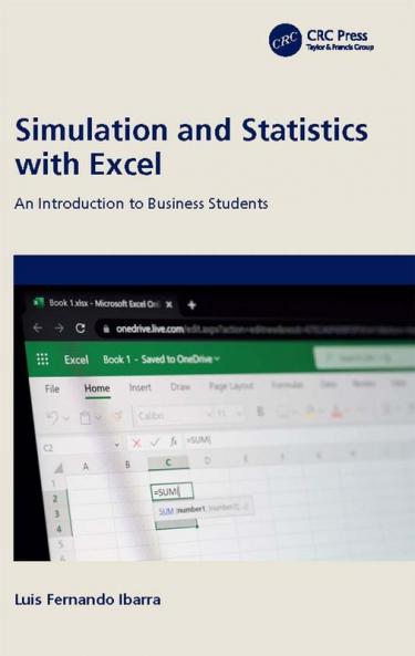 Simulation and Statistics with Excel