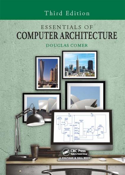 Essentials of Computer Architecture