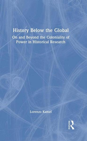 History Below the Global