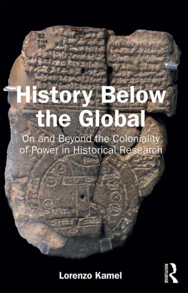 History Below the Global