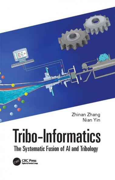 Tribo-Informatics