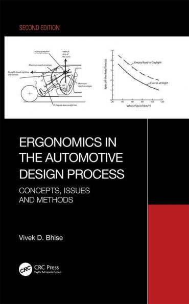 Ergonomics in the Automotive Design Process