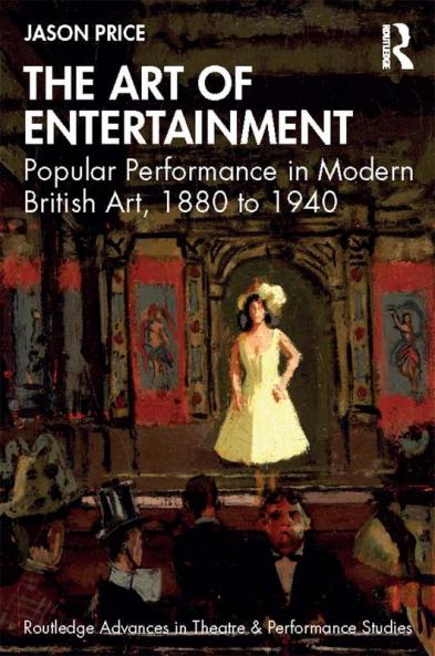 Art of Entertainment