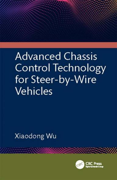 Advanced Chassis Control Technology for Steer-by-Wire Vehicles