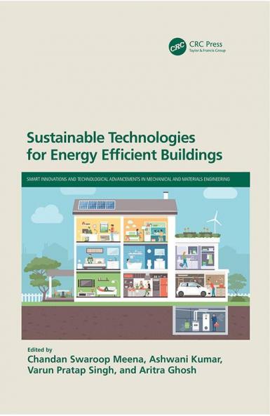 Sustainable Technologies for Energy Efficient Buildings