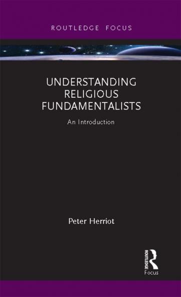 Understanding Religious Fundamentalists