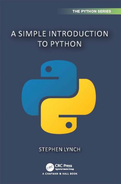 Simple Introduction to Python