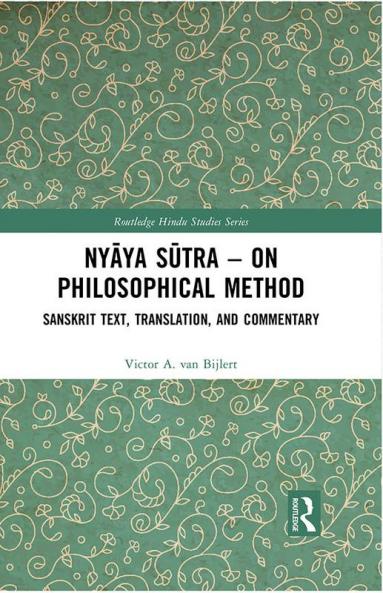Ny?ya S?tra – on Philosophical Method