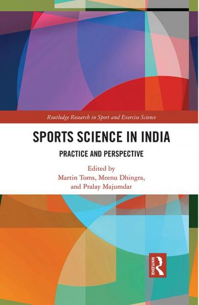 Sports Science in India