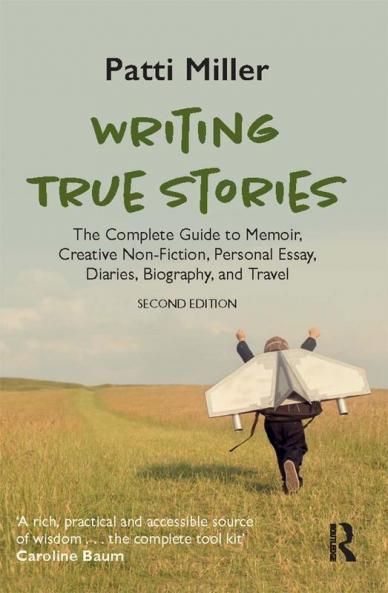 Writing True Stories