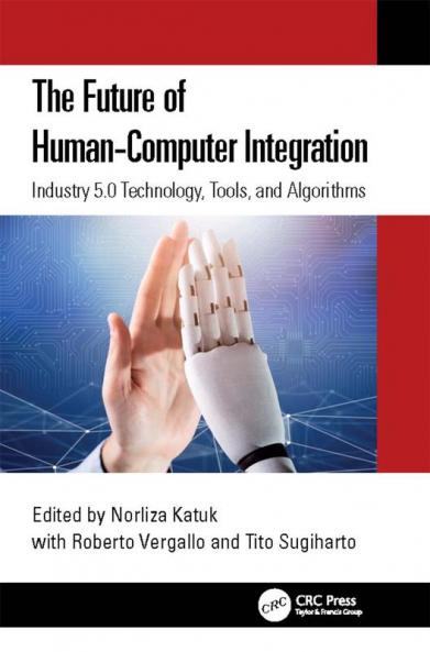 Future of Human-Computer Integration