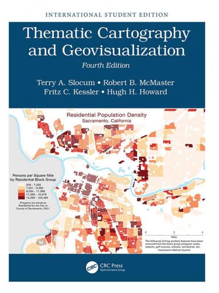 Thematic Cartography and Geovisualization