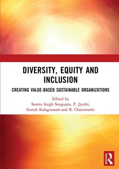 Diversity Equity and Inclusion