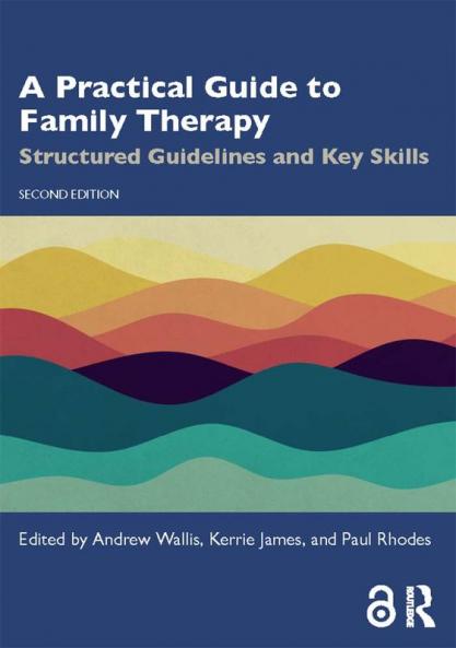 Practical Guide to Family Therapy
