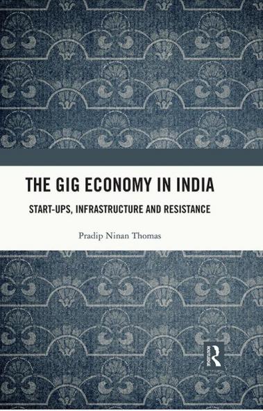 Gig Economy in India