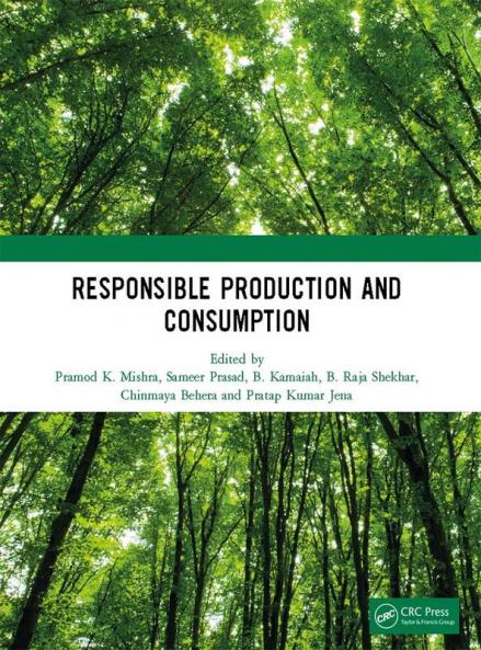 Responsible Production and Consumption