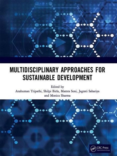 Multidisciplinary Approaches for Sustainable Development