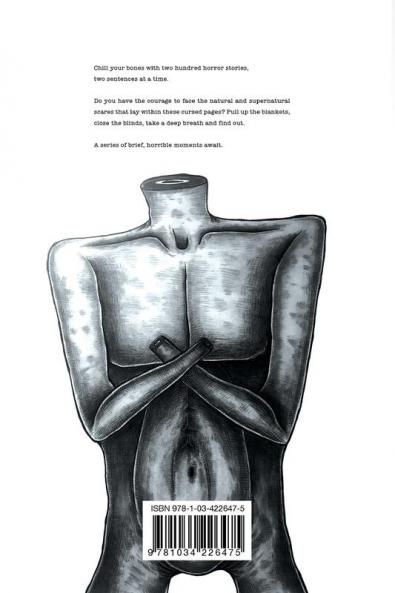 Brief horrible moments 2