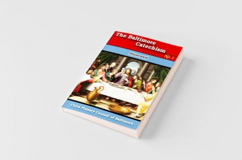 Baltimore Catechism No. 1