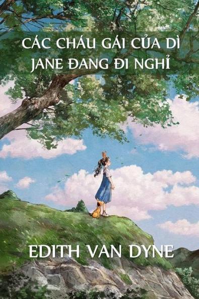 Các Cháu Gái C&#7911;a Dì Jane Trong K&#7923; Ngh&#7881;
