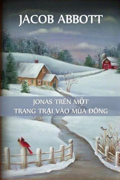 Jonas &#7902; Trang Tr&#7841;i Vào Mùa &#272;ông