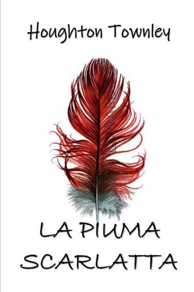 Piuma Scarlatta