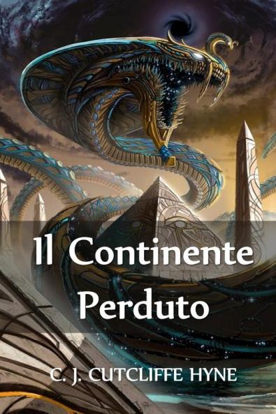 Continente Perduto