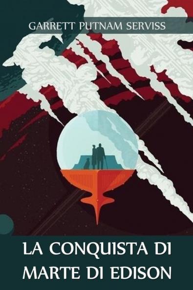 Conquista di Marte di Edison