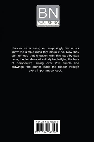 Perspective Made Easy