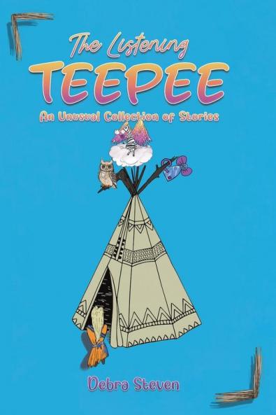Listening Teepee