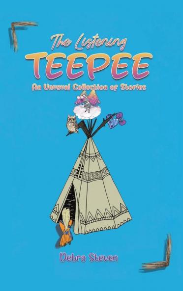 Listening Teepee