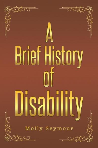 Brief History of Disability