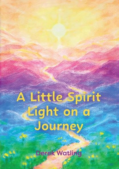 Little Spirit Light on a Journey