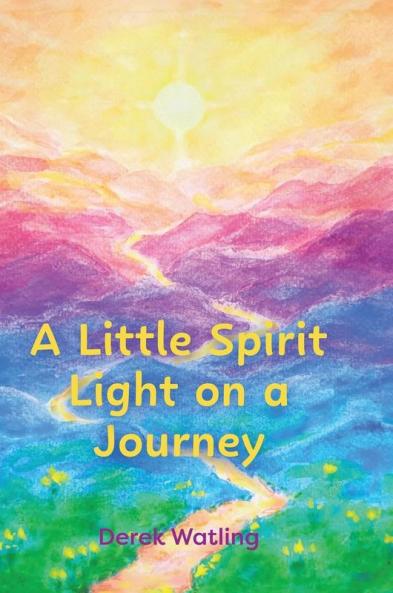 Little Spirit Light on a Journey