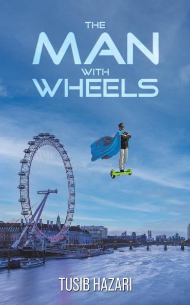 Man With Wheels