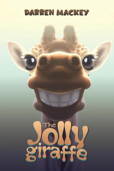 Jolly Giraffe
