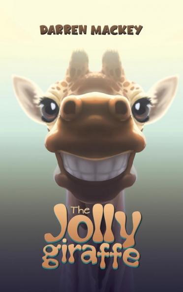 Jolly Giraffe