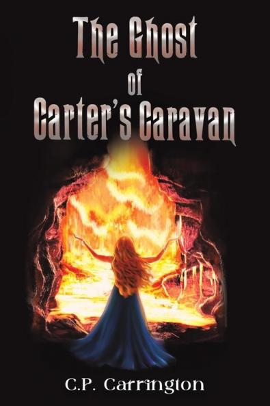 Ghost of Carter's Caravan