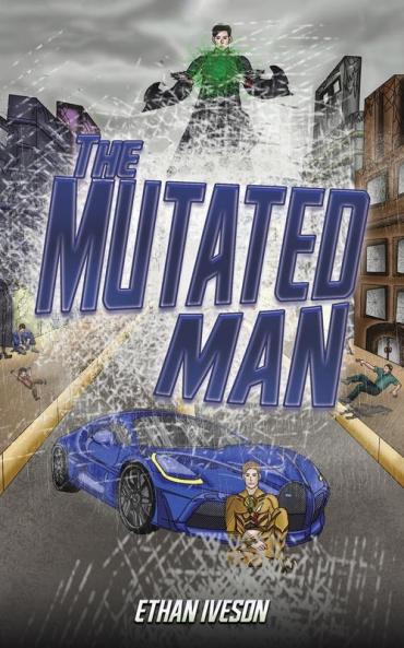 Mutated Man