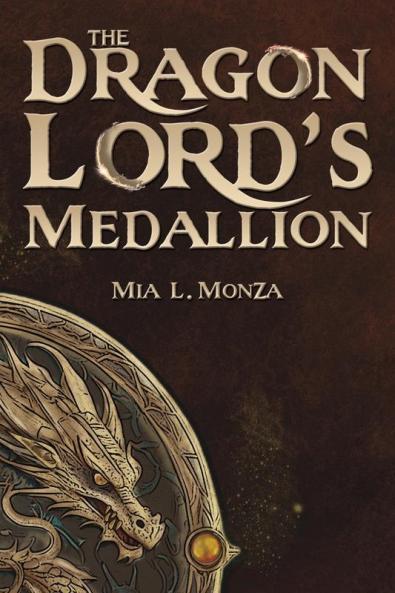 Dragon Lord's Medallion