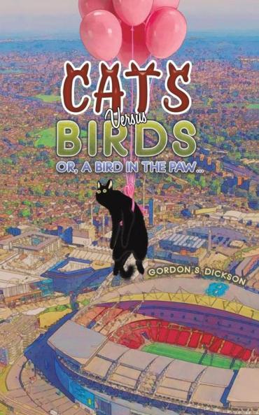 Cats versus Birds; or a Bird in the Paw...