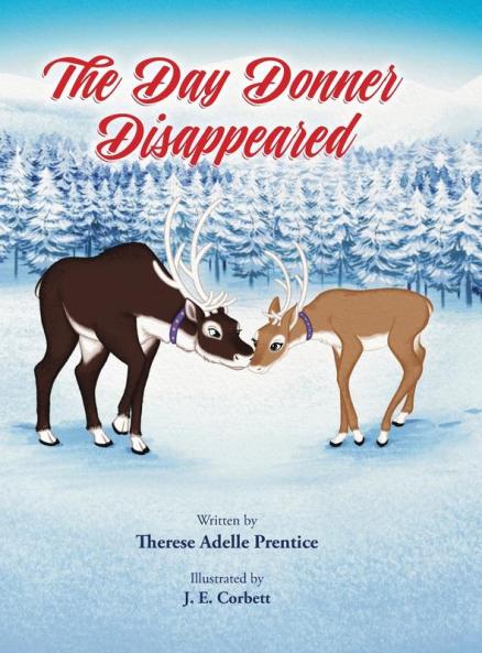 The Day Donner Disappeared