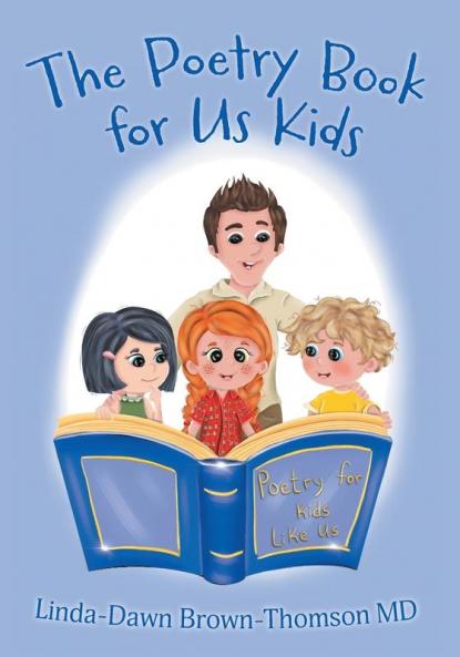 Poetry Book for Us Kids