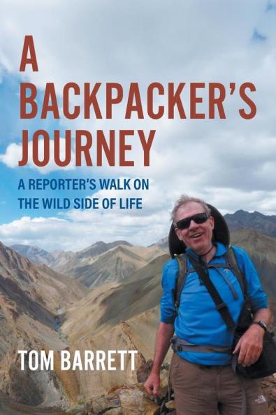 Backpacker's Journey