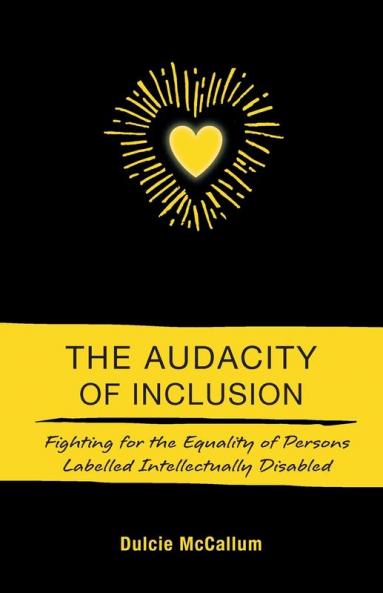 The Audacity of Inclusion