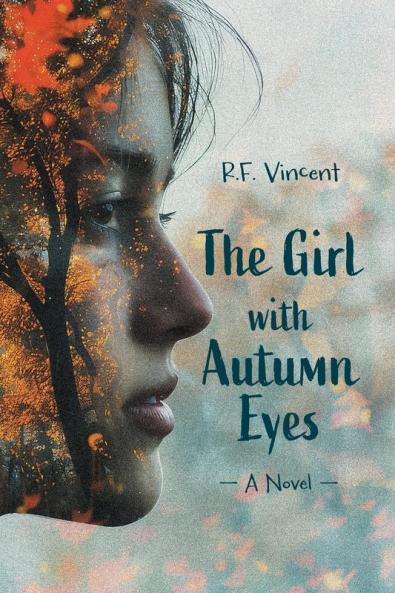 Girl with Autumn Eyes