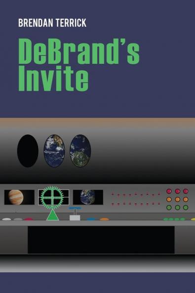 Debrand's Invite