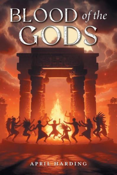 Blood of the Gods